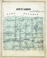 Ontario 001, Wayne County 1904